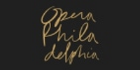 Opera Philadelphia coupons
